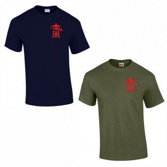 Standing Joint Force Headquarters Cotton Teeshirt